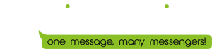 Socialmailer - One message, Many messengers!